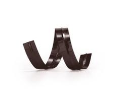 Fecho Prático Preto G 7x30cm - 100 unidades - Cromus Fecho Prático Preto G 7x30cm - 100 unidades - Cromus