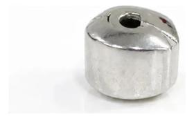 Fecho Pulseira Berloque Prata Italiana 925
