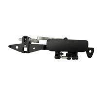 Fecho Puxador Fechadura Porta Luvas S10 Blazer 2001 A 2011