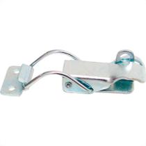 Fecho Rapido C/Uso Cadeado - Fb3/E2 - Kit C/10 PC Fecho Rapido C/Uso Cadeado - Fb3/E2 - Kit C/10 PC