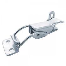 Fecho Rapido Com Porta Cadeado - Fa3/E1 Pequeno - Kit C/10 Pecas Fecho Rapido Com Porta Cadeado - Fa3/E1 Pequeno - Kit C/10 Pecas