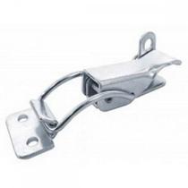 Fecho Rapido Com Porta Cadeado - Fb3/E2 Medio ./ Kit Com 10 Peças