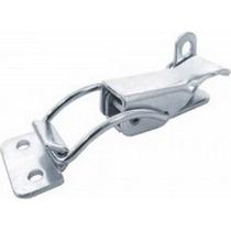 Fecho Rapido Com Porta Cadeado - Fd3/E6 Grande - Kit C/10 Pecas Fecho Rapido Com Porta Cadeado - Fd3/E6 Grande - Kit C/10 Pecas