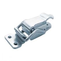 Fecho Rapido Garcia Fa/E1 Pequeno - Kit C/10