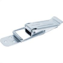 Fecho Rapido Garcia Fd1/E6 Grande - Kit C/10 Pecas Fecho Rapido Garcia Fd1/E6 Grande - Kit C/10 Pecas