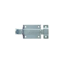 Fecho Rocha Chato Para Cadeado - S227fg4 Fecho Rocha Chato Para Cadeado - S227fg4