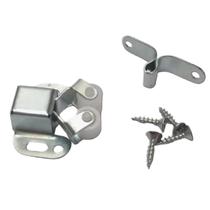 Fecho Rolete 35mm + Parafusos Armários Gavetas Móveis Fecho Rolete 35mm + Parafusos Armários Gavetas Móveis