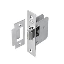 Fecho rolete de Porta Pivotante Com Puxador Stam