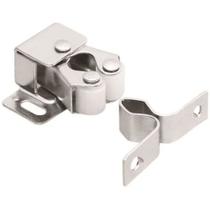 Fecho Rolete Duplo Zinco Branco Autosserviço - 06935.0006.99 - SOPRANO Fecho Rolete Duplo Zinco Branco Autosserviço - 06935.0006.99 - SOPRANO