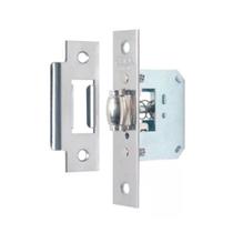Fecho Rolete Roletinho Inox Polido IXP Pado