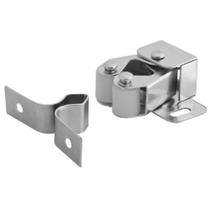 Fecho Rolete Zincado Kala 10 Peças