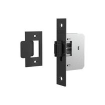 Fecho Roletinho Porta Pivotante Sem Chaves Stam