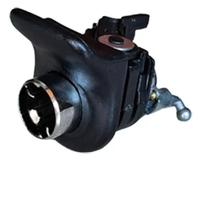 Fecho sem chave porta malas spacefox gol g4 fox elétrico Fecho sem chave porta malas spacefox gol g4 fox elétrico