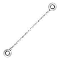 Fecho Steel Dreams Aço.