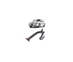 Fecho superior capo astra hatch e sedan 98 á 02 zafira