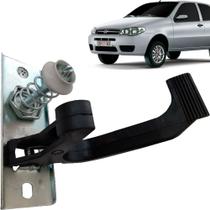 Fecho Superior Capô Palio 2000 2001 2002 2003 2004 a 2007 Fecho Superior Capô Palio 2000 2001 2002 2003 2004 a 2007