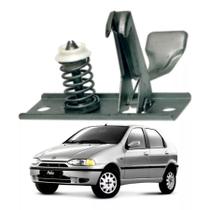 Fecho Superior Capô Palio Siena Strada 1996 1997 1998 1999 2000 Fecho Superior Capô Palio Siena Strada 1996 1997 1998 1999 2000