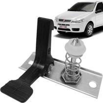 Fecho Superior Capô Palio Strada 2008 2009 2010 2011 2012 Fecho Superior Capô Palio Strada 2008 2009 2010 2011 2012