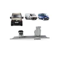 Fecho superior capo renault master g1 02 á 13