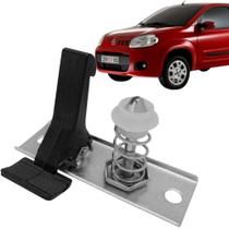 Fecho Superior Capô Uno Fiorino 2010 2011 2012 2013 a 2018