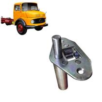 Fecho Superior Do Capô Dianteiro MB 1113