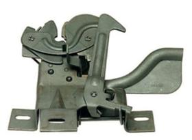 Fecho Superior do Capô Ford F-1000 72/89 Fecho Superior do Capô Ford F-1000 72/89