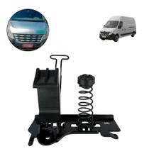 Fecho Superior Do Capô Master 17 A 2019