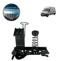 Fecho Superior do Capô Master 2013 2014 2015 2016 17 a 2019