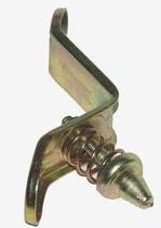 Fecho Superior do Capô Vw Fusca 59/71