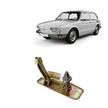 Fecho superior porta malas brasilia