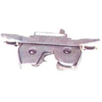 Fecho Tampa Traseira ... 1994 Volkswagen Gol A Nk-346121 Fecho Tampa Traseira ... 1994 Volkswagen Gol A Nk-346121