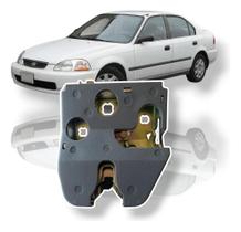 Fecho Tampa Traseira Civic 1999 2000 Durável Fecho Tampa Traseira Civic 1999 2000 Durável
