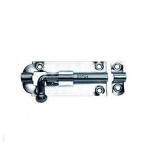 Fecho Tarjeta Ferro Galvanizado 50mmX2" 1Pç 6 Rocha