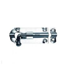 Fecho Tarjeta Ferro Galvanizado 76mmX3" 1Pç 6 Rocha Fecho Tarjeta Ferro Galvanizado 76mmX3" 1Pç 6 Rocha