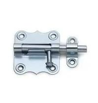 Fecho Tarjeta Zincado 63mm 2 1/2" Lotus Fecho Tarjeta Zincado 63mm 2 1/2" Lotus