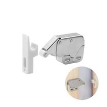 Fecho Toque Elefante Com Mola Em Aço Niquelado de 28 X 34 Mm F0045 Ni Hardt Fecho Toque Elefante Com Mola Em Aço Niquelado de 28 X 34 Mm F0045 Ni Hardt