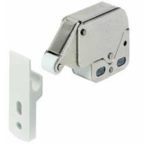 Fecho Toque Mini Latch Automático (1270)elefantinho 03 Pçs