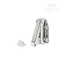 Fecho Toque Quick Para Moveis Com Mola - Hafele