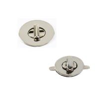 Fecho torniquete redondo - pequeno