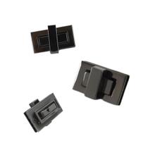 Fecho torniquete retangular - pequeno Fecho torniquete retangular - pequeno