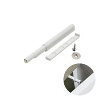 Fecho Torque Pulsador Magnético Tipo Caneta Branco Fecho Torque Pulsador Magnético Tipo Caneta Branco