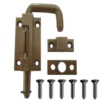 Fecho Tranqueta Trinco Para Porta Camarão Ouro Velho Fecho Tranqueta Trinco Para Porta Camarão Ouro Velho