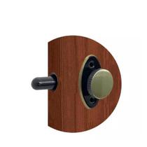 Fecho Trava Pino Batom Segurança P/ Porta E Janela Oxidado Fecho Trava Pino Batom Segurança P/ Porta E Janela Oxidado