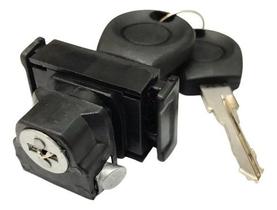 Fecho Trava Porta Luvas Chave Vw Gol Parati Santana Quantum Fecho Trava Porta Luvas Chave Vw Gol Parati Santana Quantum