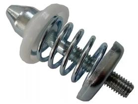 Fecho Trava Superior Capô Uno Fiorino Premio Elba Pino Mola