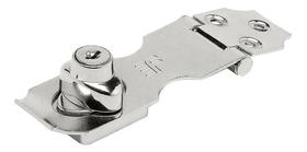 Fecho trava tranca baulete baú caixa moto - 3F FECHADURAS Fecho trava tranca baulete baú caixa moto - 3F FECHADURAS