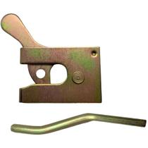 Fecho Trinco Automático Porta Janela Bico Papagaio Reforçado