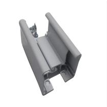 Fecho trinco central branco janela correr 4 ou 6 folhas Fecho trinco central branco janela correr 4 ou 6 folhas