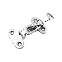 Fecho Trinco de Pressão em Aço Inoxidável Para Barcos Fecho Trinco de Pressão em Aço Inoxidável Para Barcos