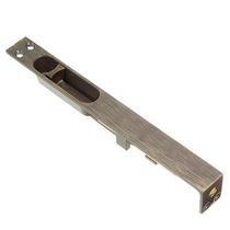 Fecho Trinco Embutir Tipo Unha 12cm Reforçado